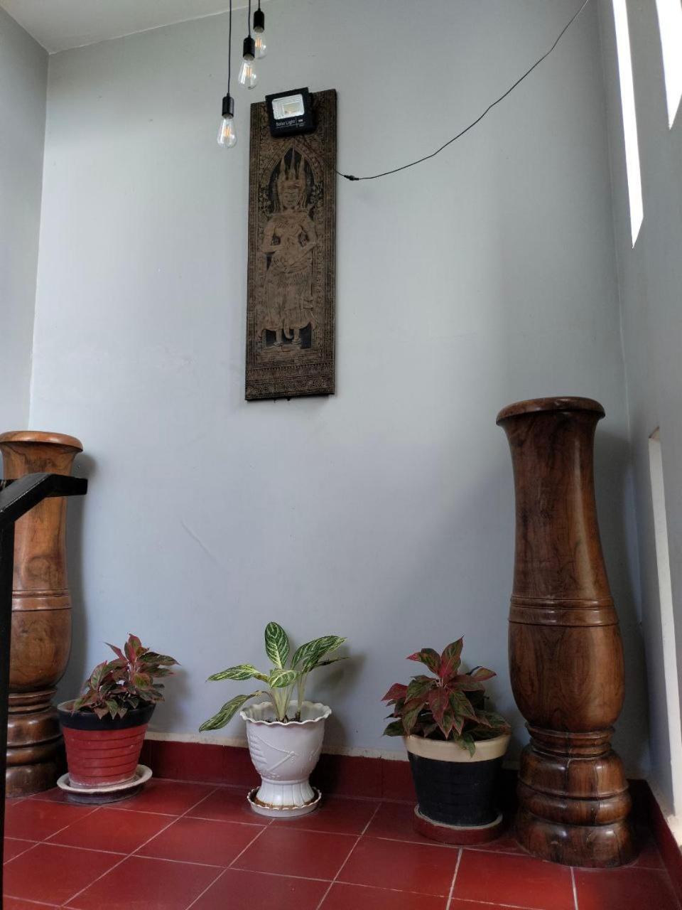 Davyta House Daire Siem Reap Dış mekan fotoğraf