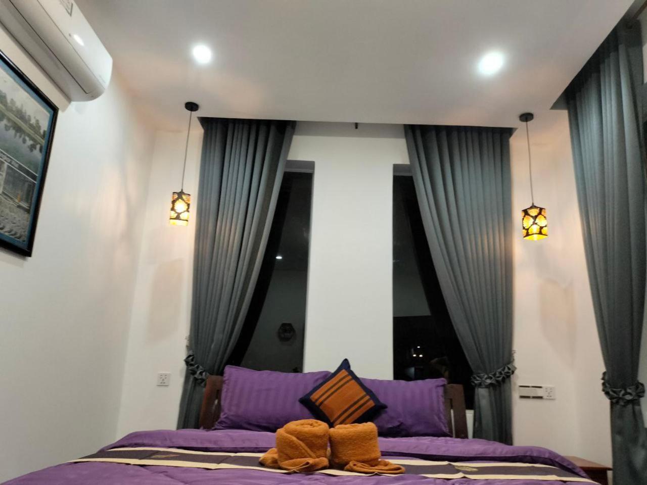 Davyta House Daire Siem Reap Dış mekan fotoğraf