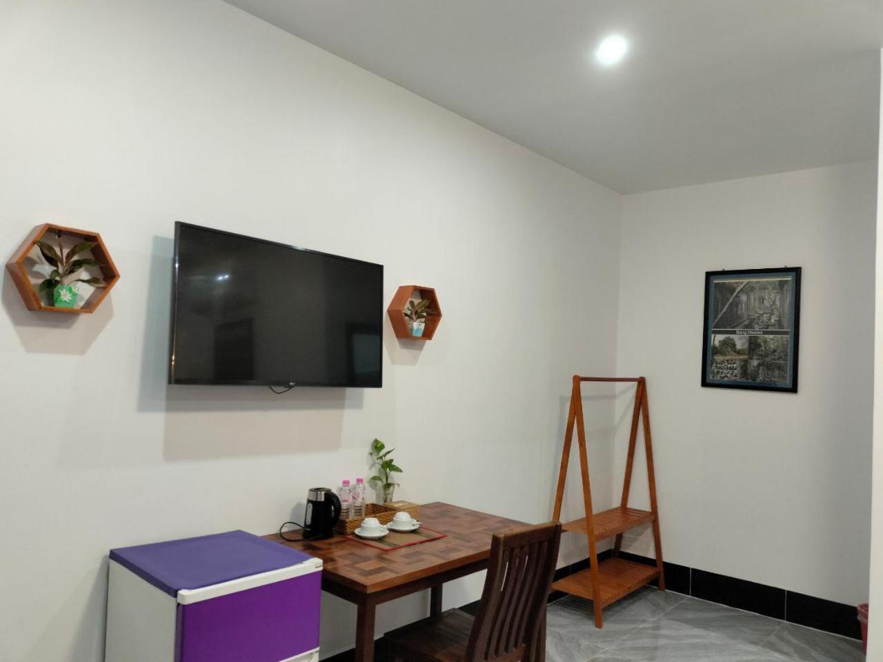 Davyta House Daire Siem Reap Dış mekan fotoğraf