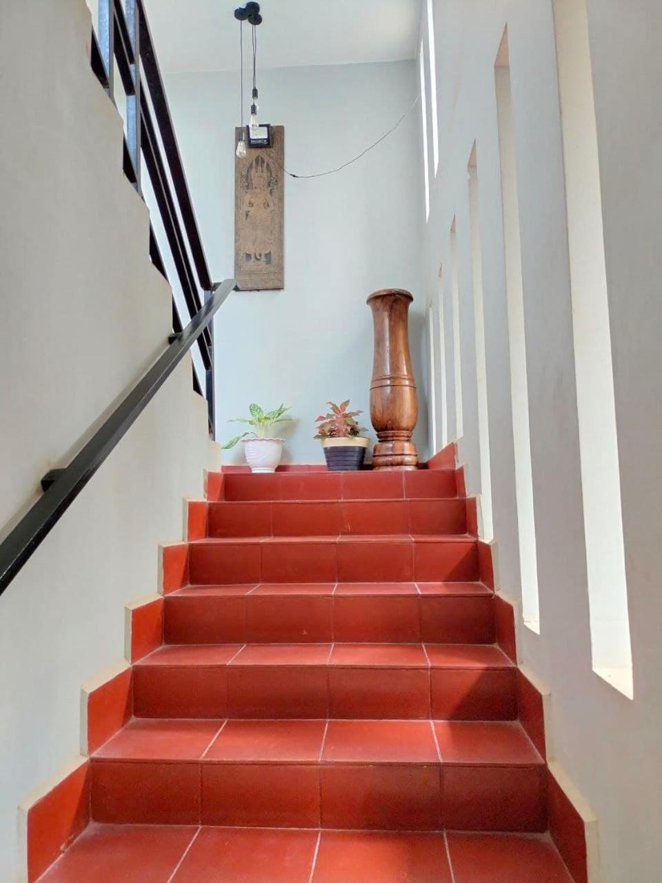 Davyta House Daire Siem Reap Dış mekan fotoğraf