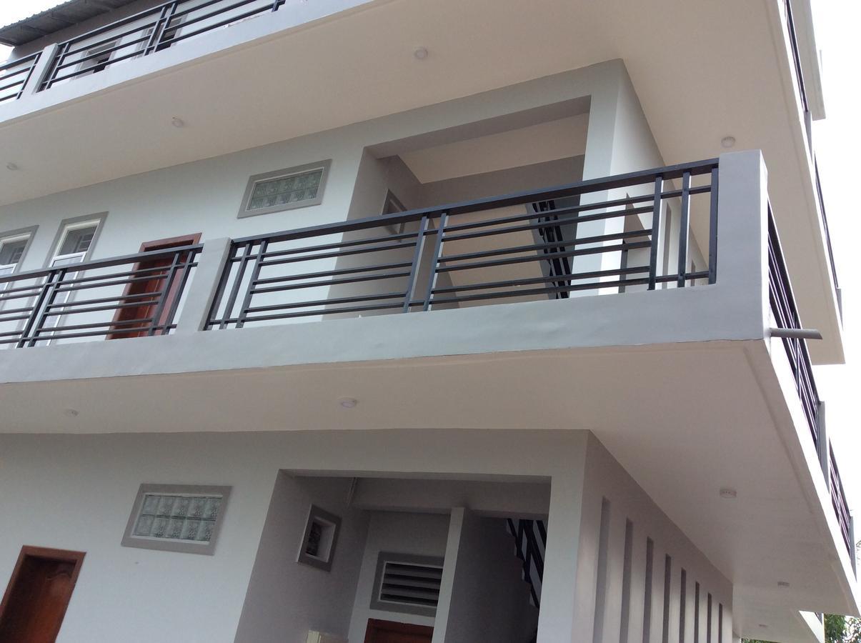 Davyta House Daire Siem Reap Dış mekan fotoğraf